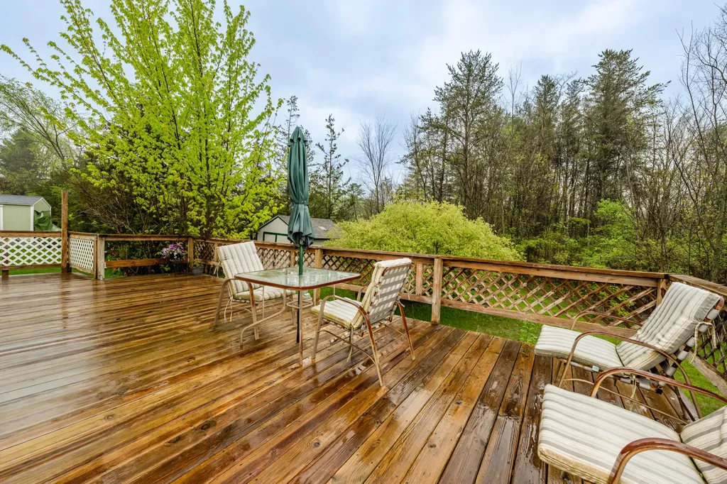 8000 Warren Woods Road Three Oaks Township MI 49128