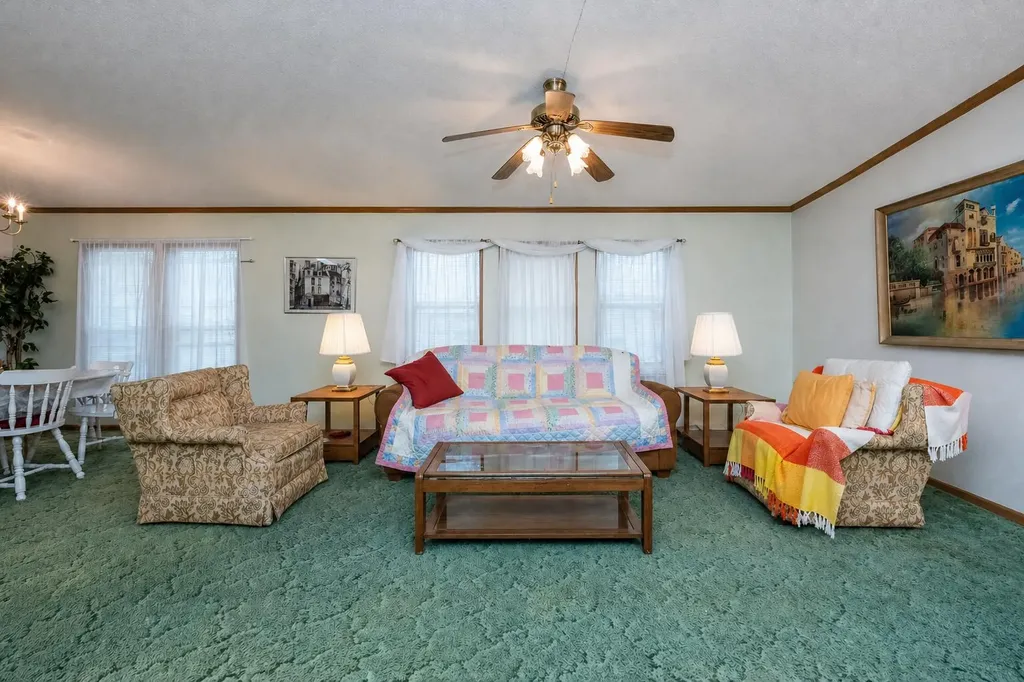 8000 Warren Woods Road Three Oaks Township MI 49128