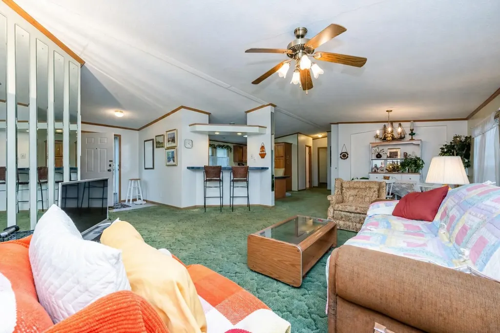 8000 Warren Woods Road Three Oaks Township MI 49128