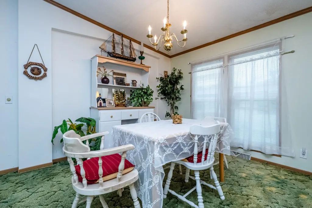 8000 Warren Woods Road Three Oaks Township MI 49128