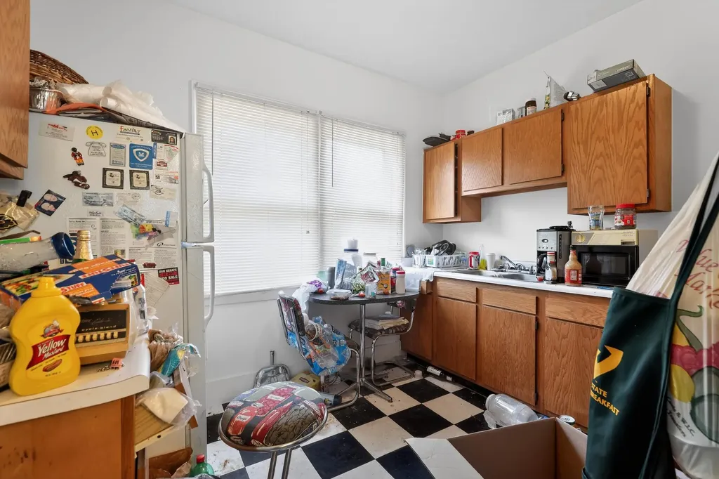 15544 Normandy Street Detroit City MI 48238
