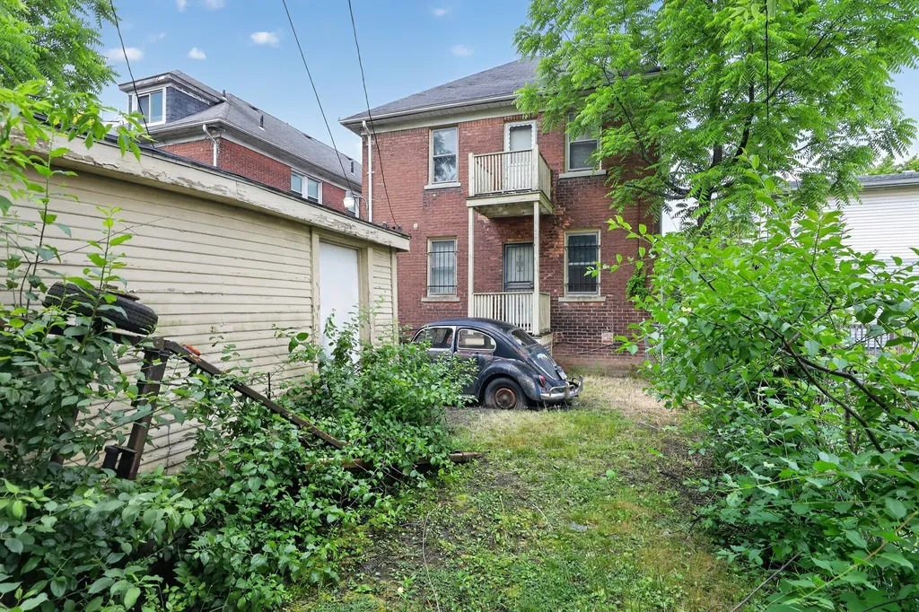 15544 Normandy Street Detroit City MI 48238