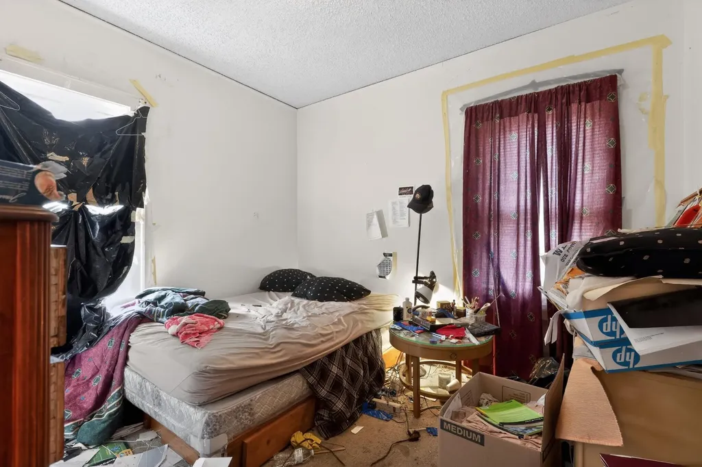15544 Normandy Street Detroit City MI 48238