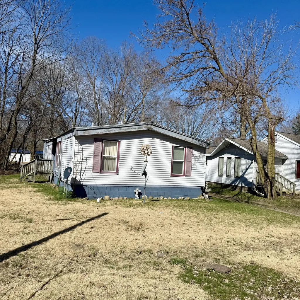 516 Morrison Avenue Bangor City MI 49013