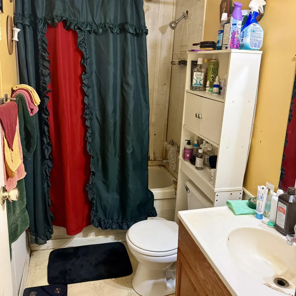 516 Morrison Avenue Bangor City MI 49013