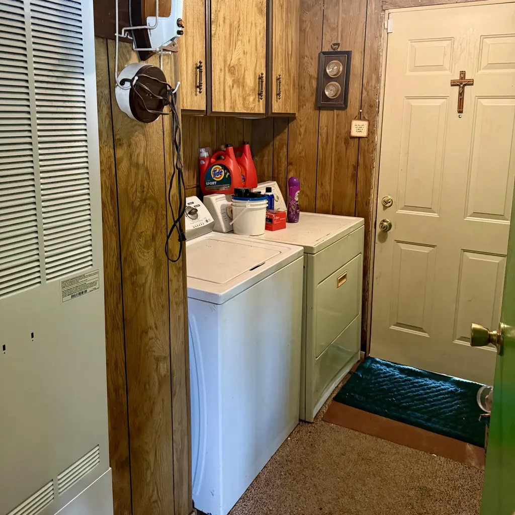 516 Morrison Avenue Bangor City MI 49013