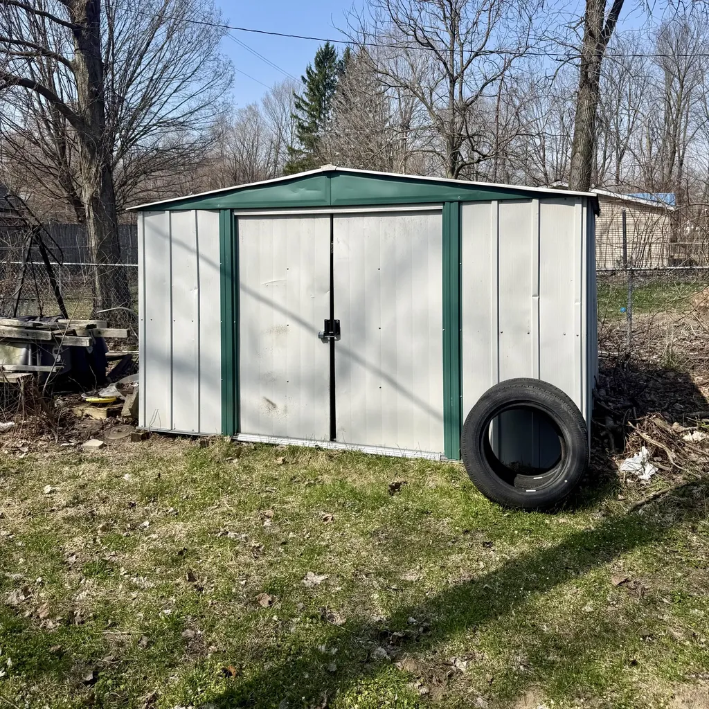 516 Morrison Avenue Bangor City MI 49013