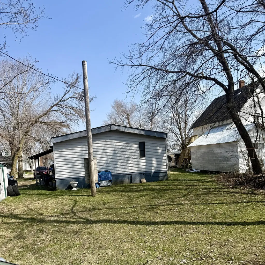 516 Morrison Avenue Bangor City MI 49013
