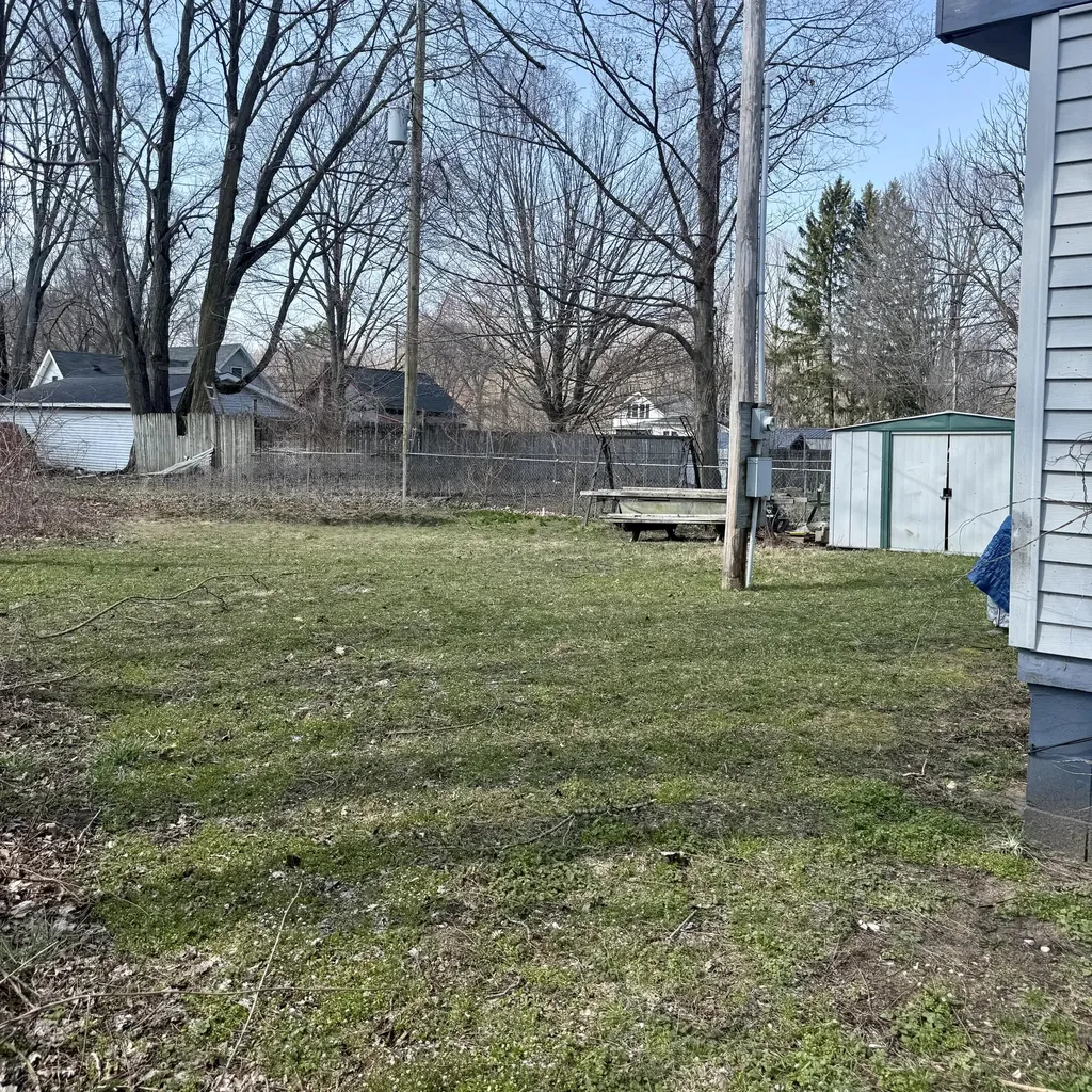 516 Morrison Avenue Bangor City MI 49013