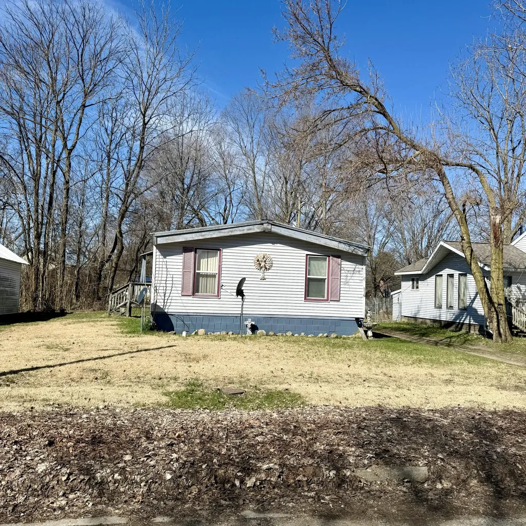 516 Morrison Avenue Bangor City MI 49013