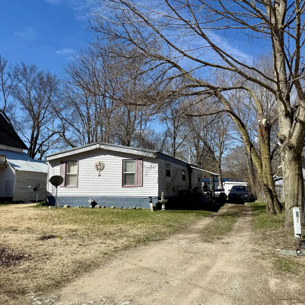 516 Morrison Avenue Bangor City MI 49013