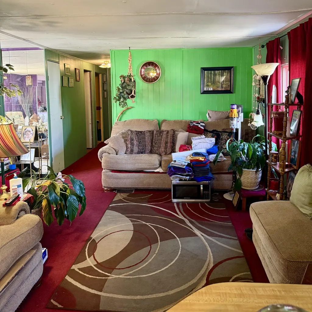 516 Morrison Avenue Bangor City MI 49013