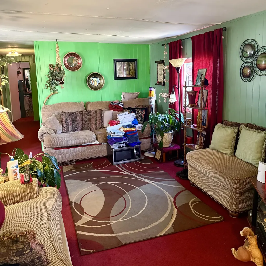 516 Morrison Avenue Bangor City MI 49013