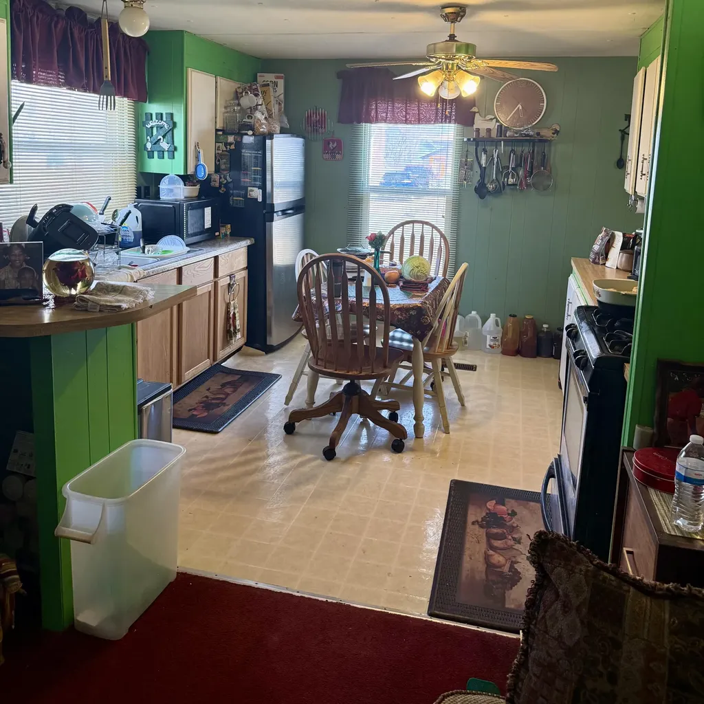 516 Morrison Avenue Bangor City MI 49013