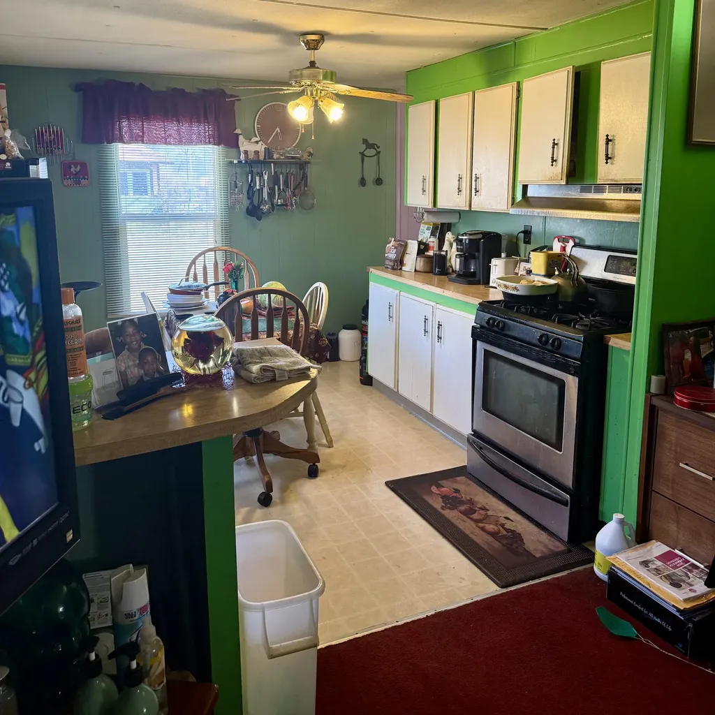 516 Morrison Avenue Bangor City MI 49013