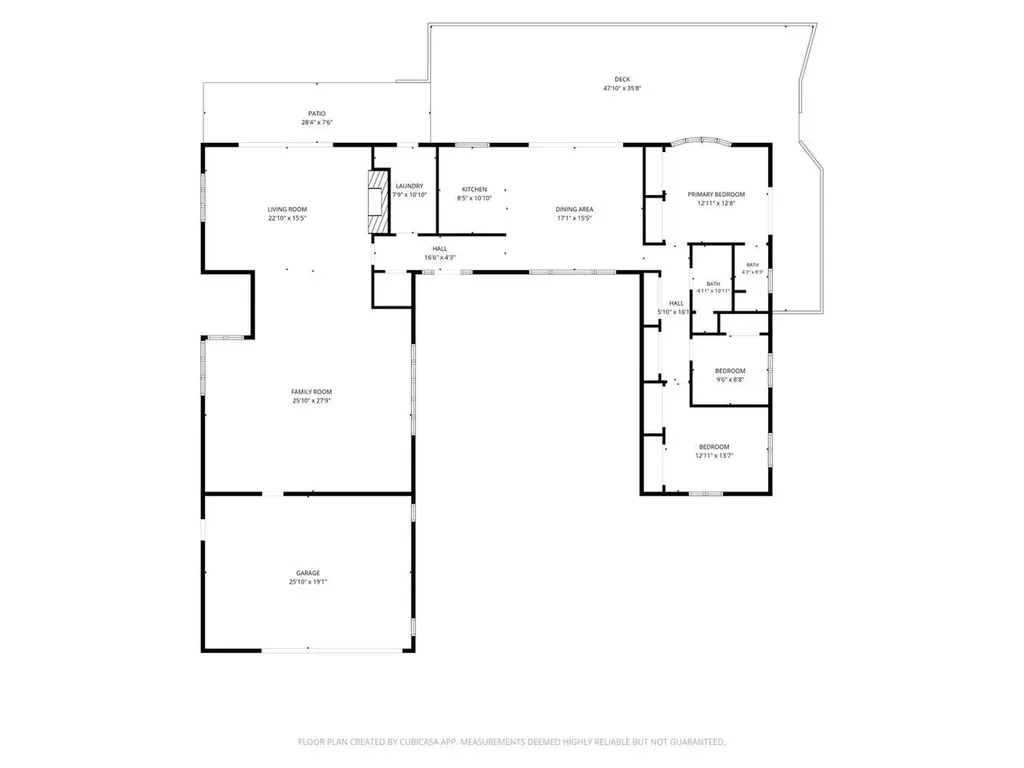 68911 Island Drive Ontwa Township MI 49112