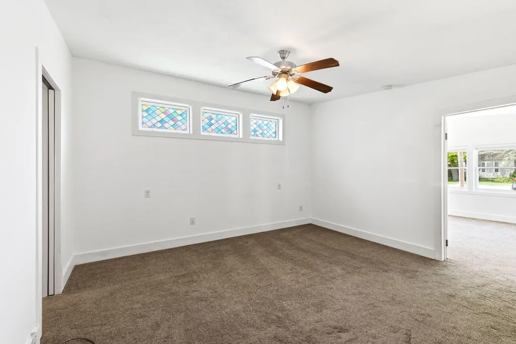 815 W Detroit Street New Buffalo City MI 49117