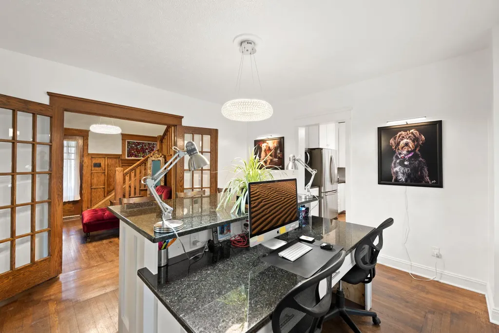 2 E Ash Street E Three Oaks Village MI 49128