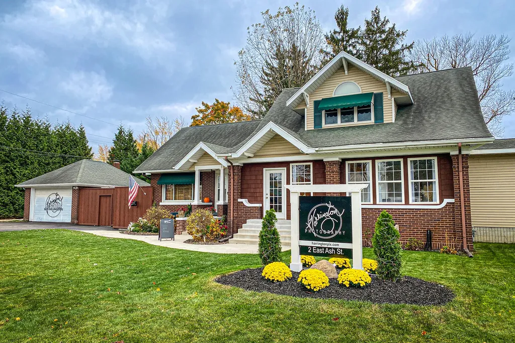 2 E Ash Street E Three Oaks Village MI 49128