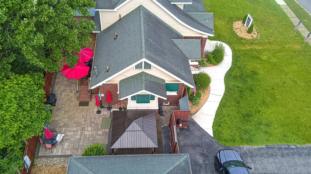 2 E Ash Street E Three Oaks Village MI 49128