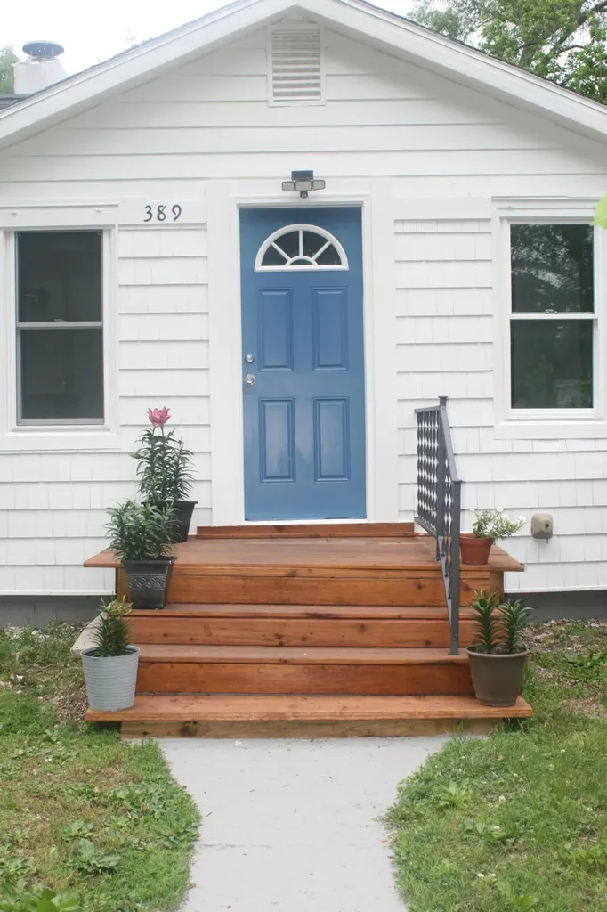 389 Parker Avenue St. Joseph Charter Township MI 49022
