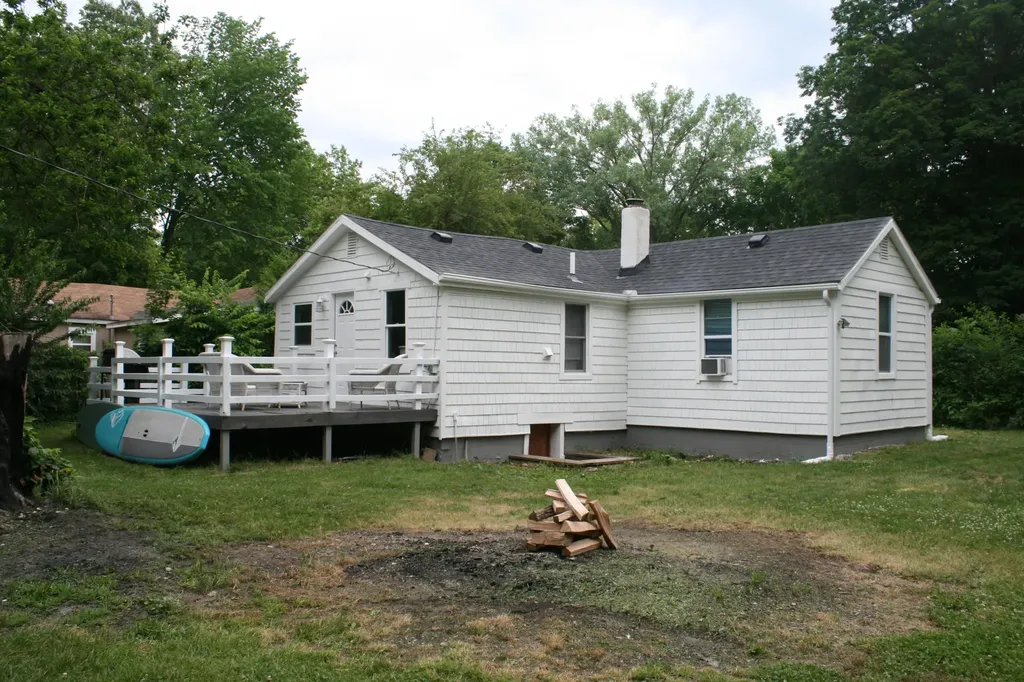 389 Parker Avenue St. Joseph Charter Township MI 49022