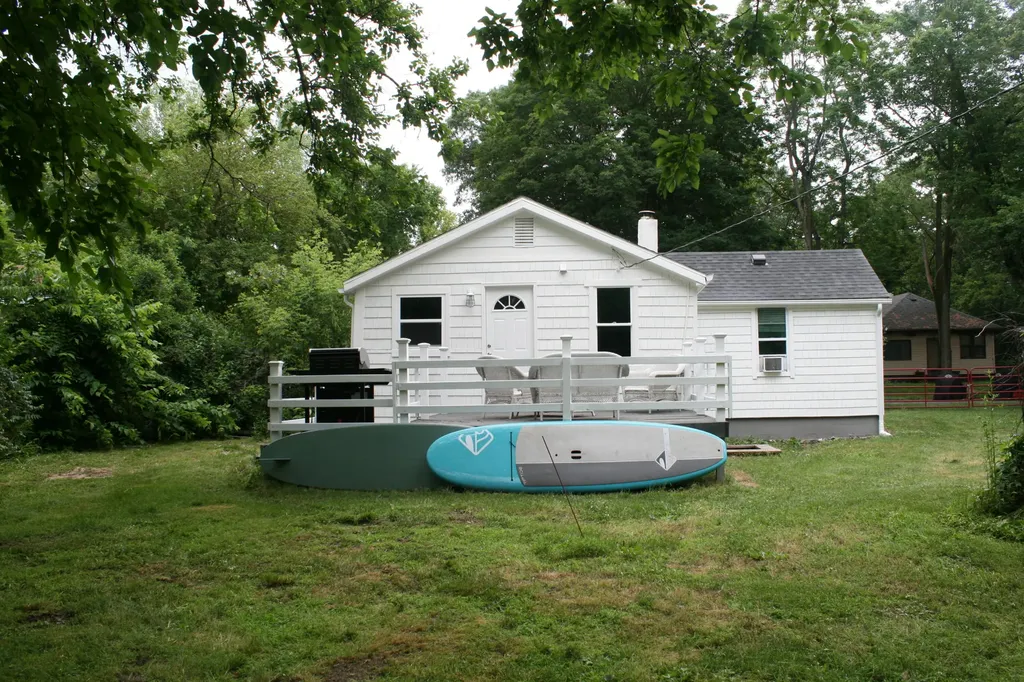 389 Parker Avenue St. Joseph Charter Township MI 49022