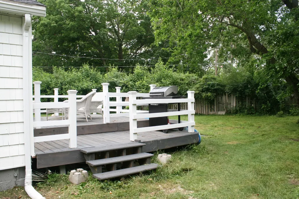 389 Parker Avenue St. Joseph Charter Township MI 49022
