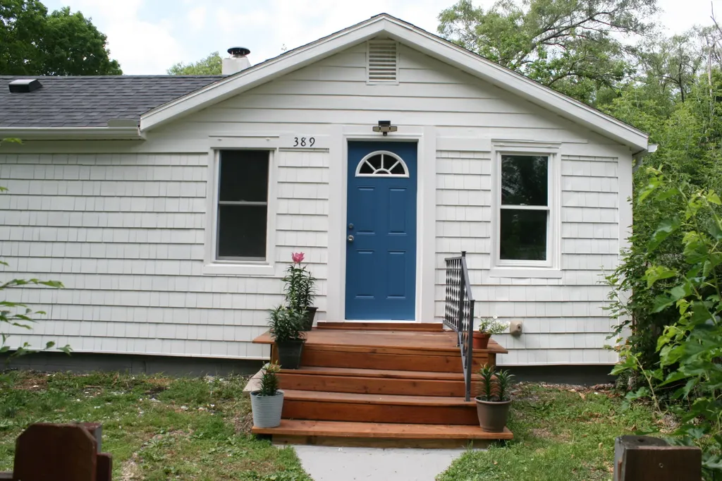 389 Parker Avenue St. Joseph Charter Township MI 49022