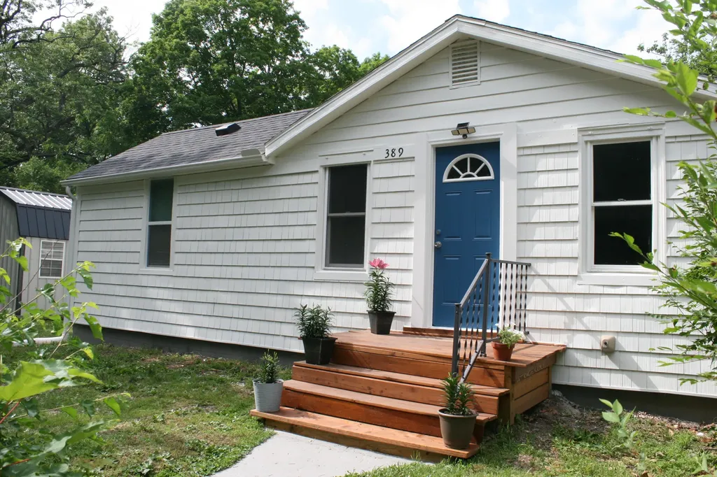 389 Parker Avenue St. Joseph Charter Township MI 49022