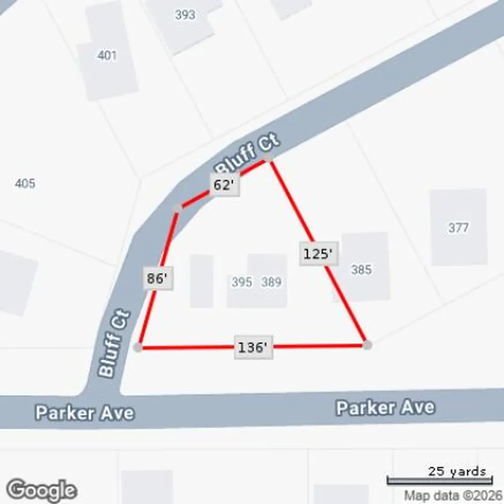 389 Parker Avenue St. Joseph Charter Township MI 49022