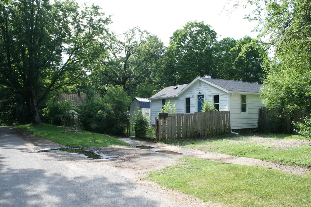 389 Parker Avenue St. Joseph Charter Township MI 49022