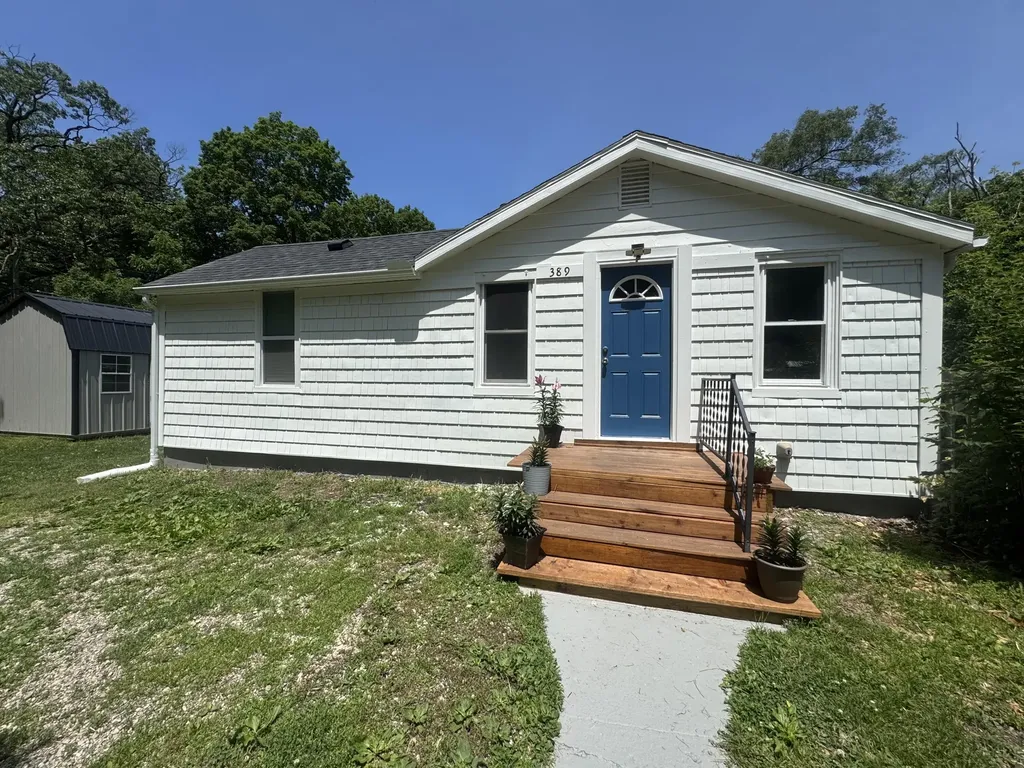 389 Parker Avenue St. Joseph Charter Township MI 49022