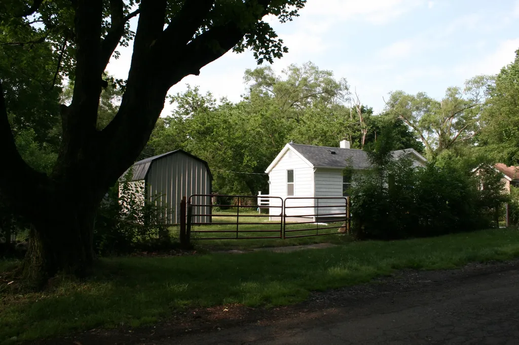 389 Parker Avenue St. Joseph Charter Township MI 49022