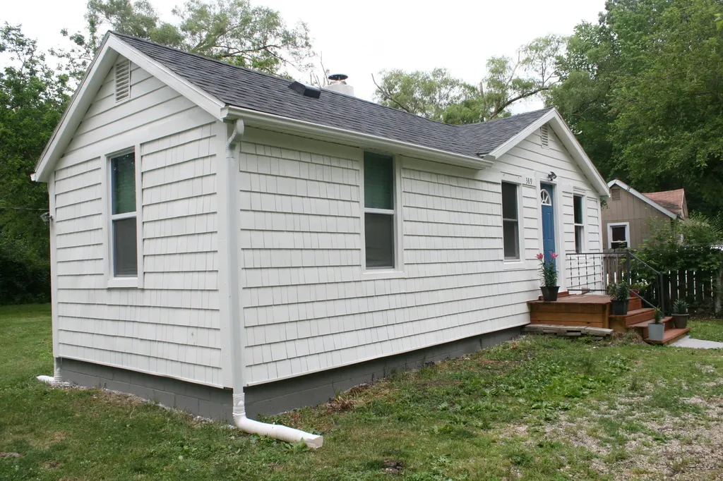 389 Parker Avenue St. Joseph Charter Township MI 49022