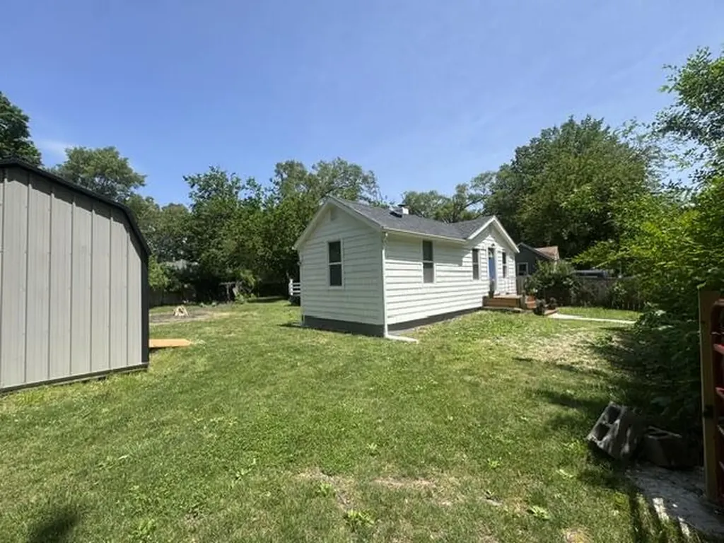 389 Parker Avenue St. Joseph Charter Township MI 49022