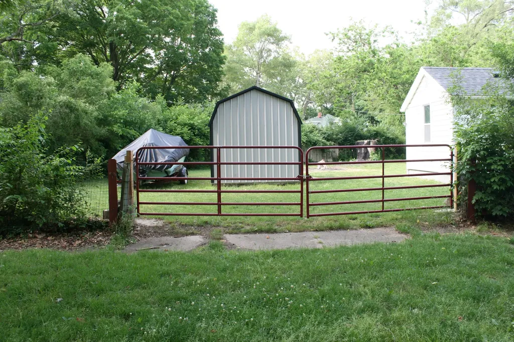 389 Parker Avenue St. Joseph Charter Township MI 49022