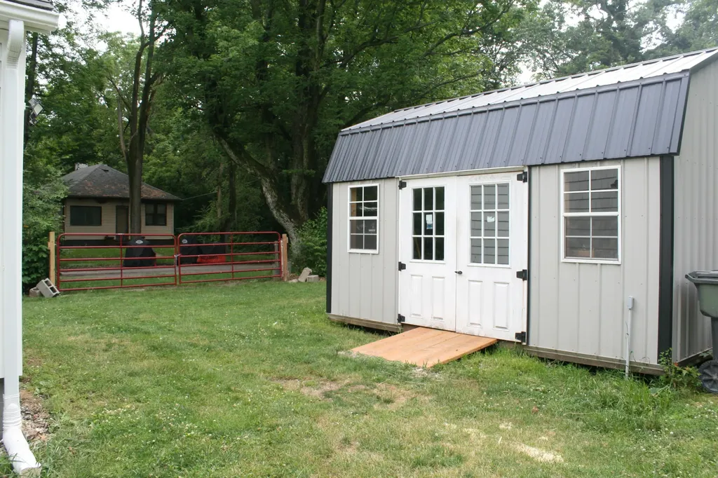389 Parker Avenue St. Joseph Charter Township MI 49022