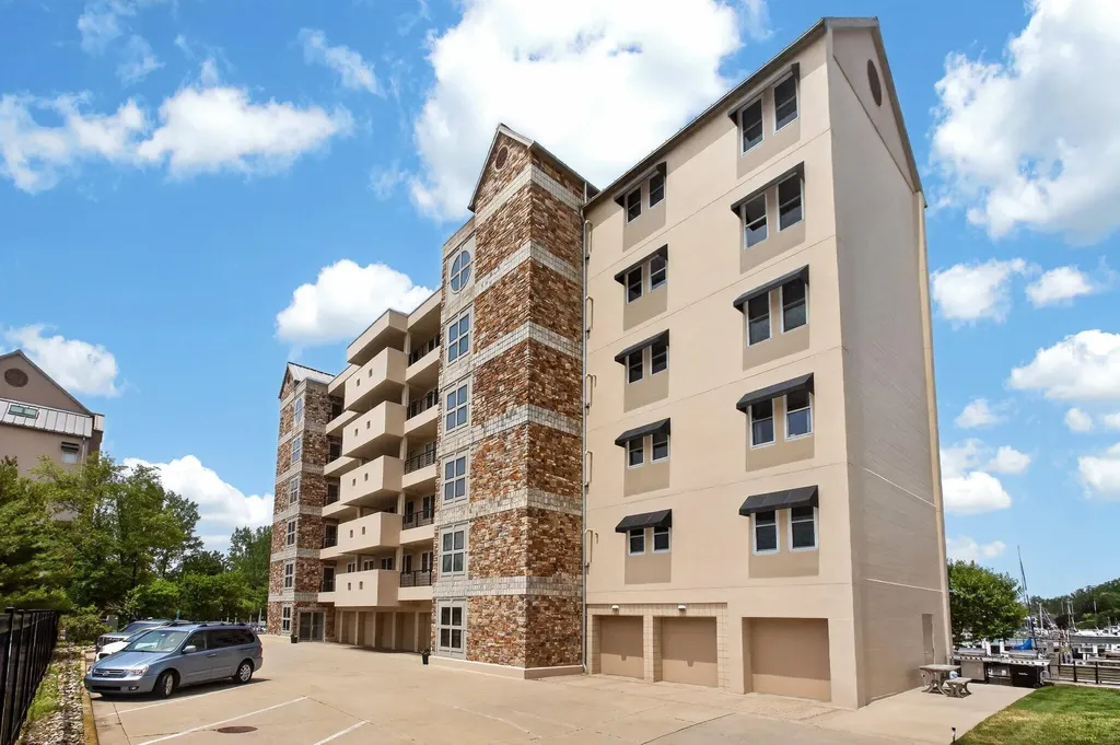 250 Water Street St. Joseph City MI 49085