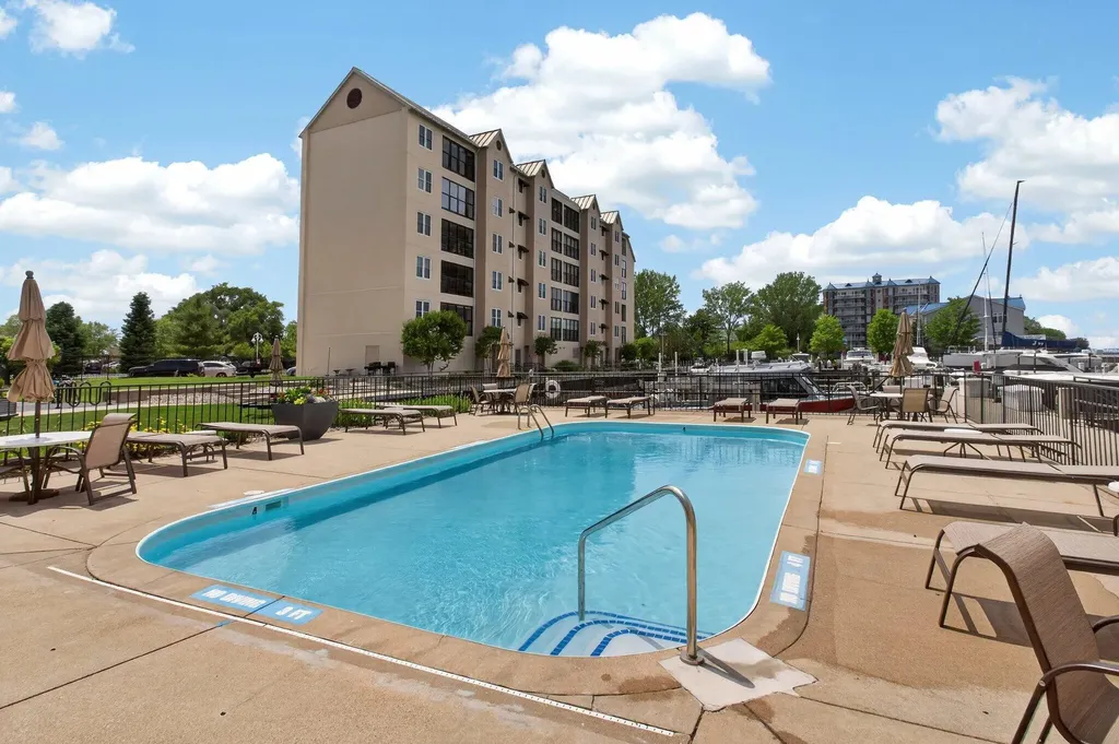 250 Water Street St. Joseph City MI 49085