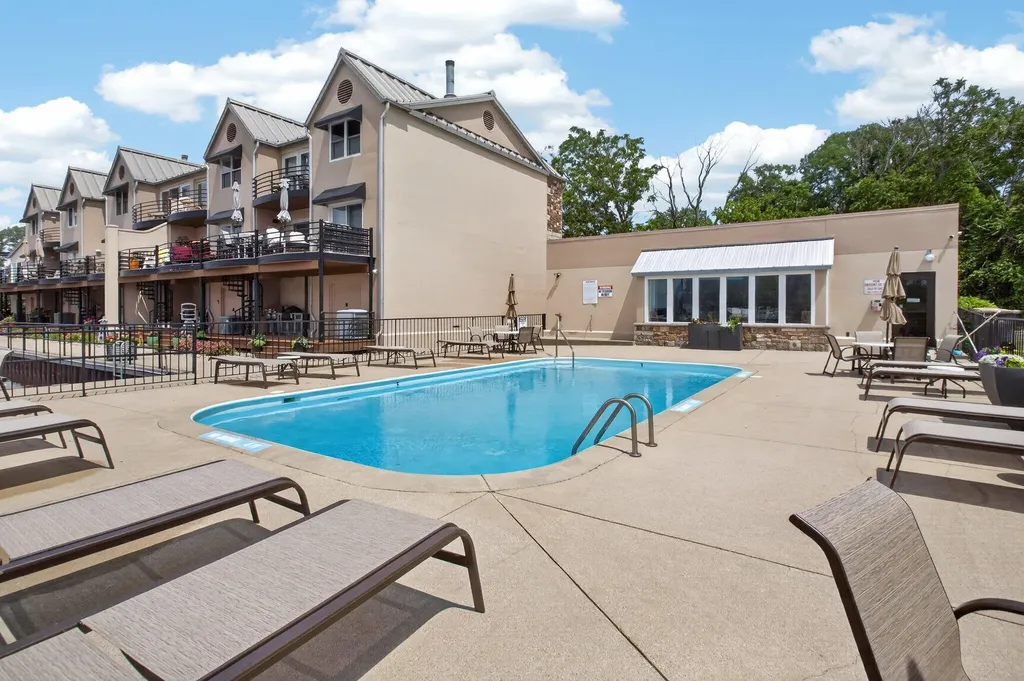 250 Water Street St. Joseph City MI 49085