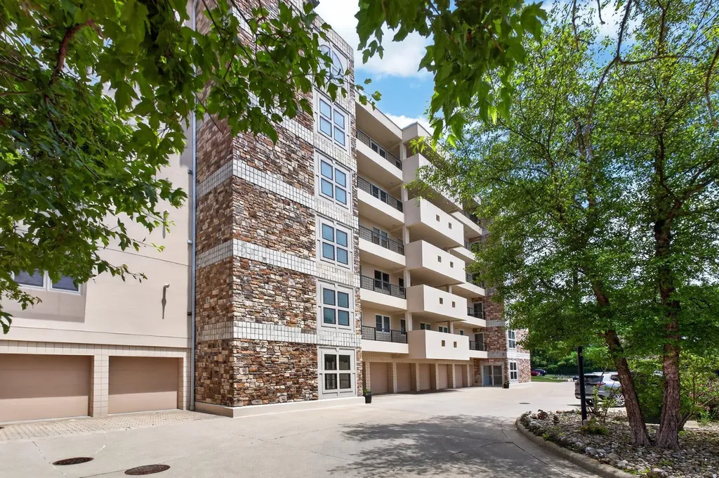 250 Water Street St. Joseph City MI 49085