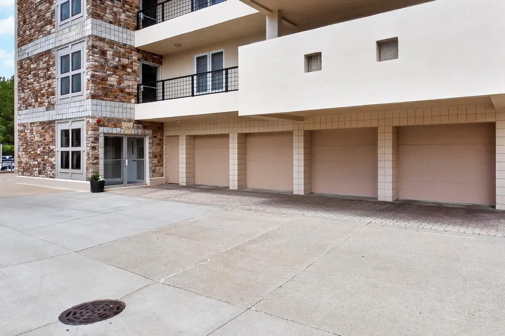 250 Water Street St. Joseph City MI 49085