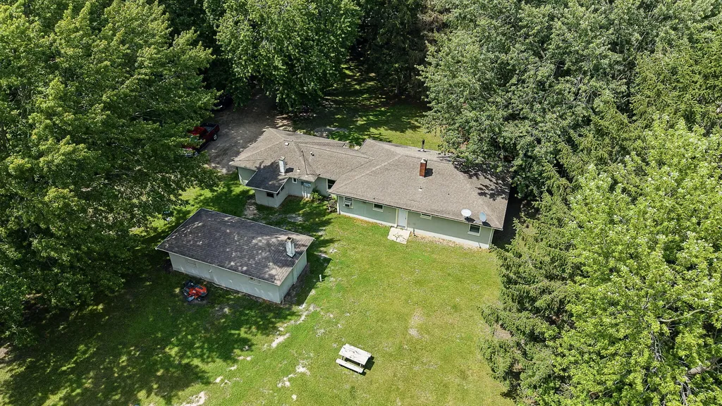 2718 Coloma Road Hagar Township MI 49022