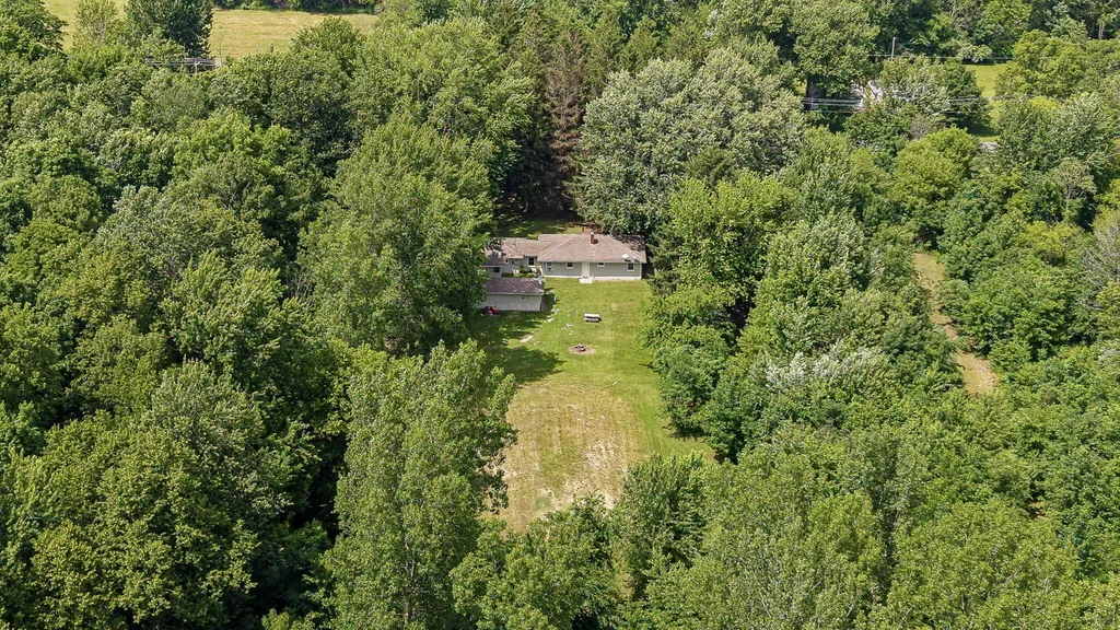 2718 Coloma Road Hagar Township MI 49022