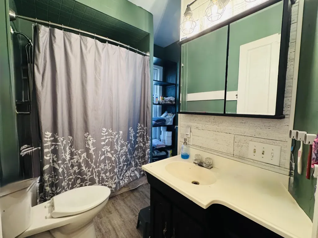 315 N Maple Street Marcellus Village MI 49067