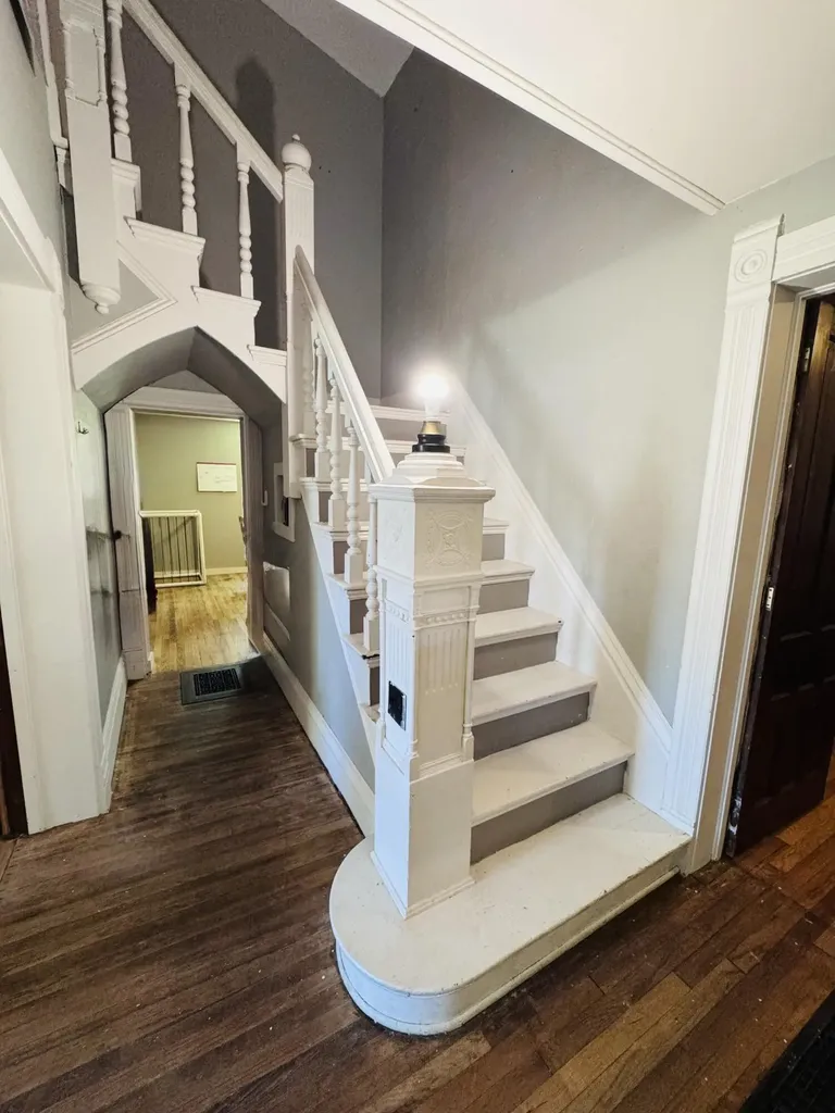 315 N Maple Street Marcellus Village MI 49067