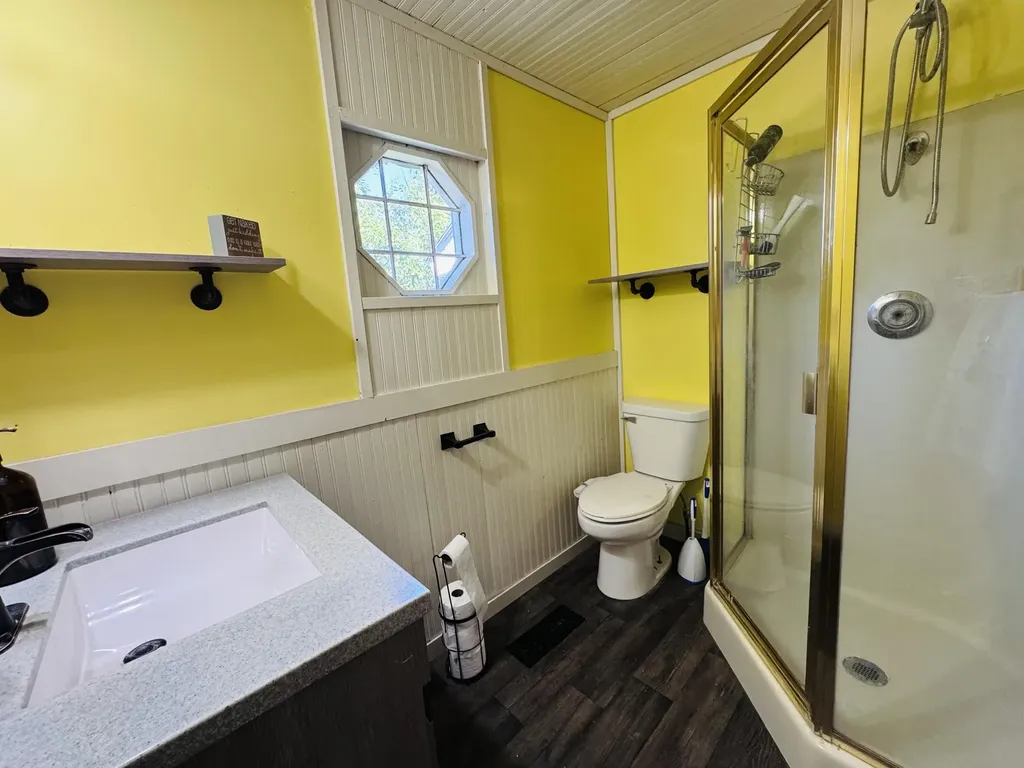 315 N Maple Street Marcellus Village MI 49067