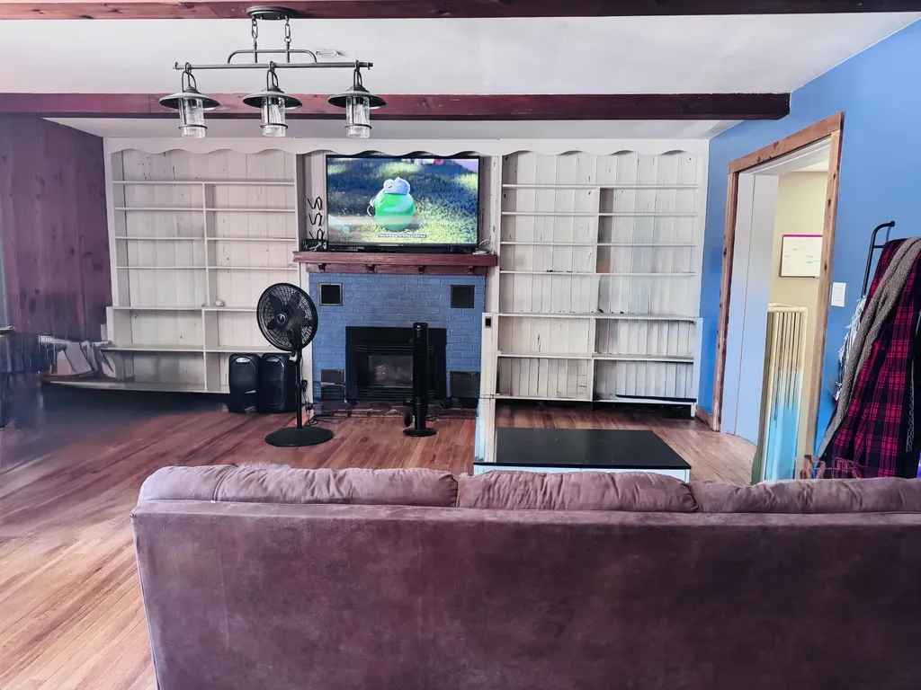 315 N Maple Street Marcellus Village MI 49067