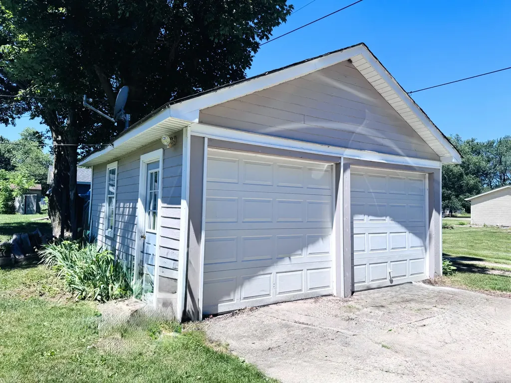 315 N Maple Street Marcellus Village MI 49067